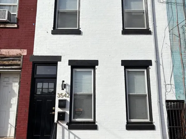 3542 N Randolph St, Philadelphia, PA 19140