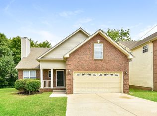 3420 Whitesail Ct, Antioch, TN 37013
