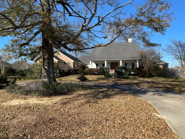 16721 Cicero Ave, Baton Rouge, LA 70816