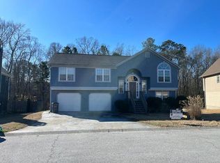 4063 Five Oaks Ct, Powder Springs, GA 30127