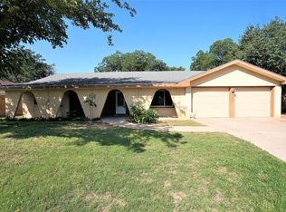 1717 Pagewood Ave, Odessa, TX 79761