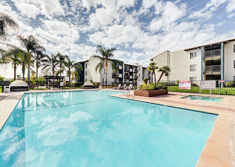 Waterstone Apartments 9901 Lurline Ave Chatsworth CA Zillow