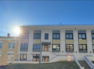 2422 17th St NW #201, Washington, DC 20036