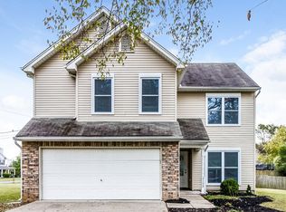 2123 Rocky Fork Rd, Smyrna, TN 37167