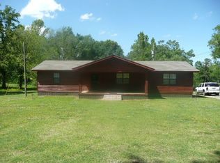 4640 Standing Pine Rd, Carthage, MS 39051