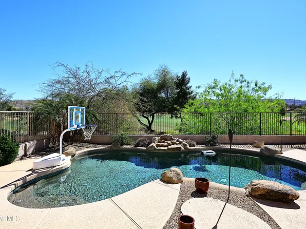 2635 E DARREL Road, Phoenix, AZ 85042