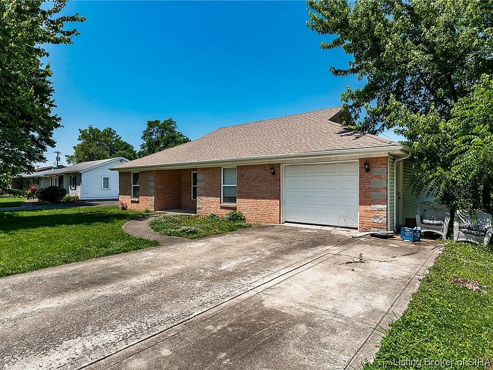 744 Frame Street, Scottsburg, IN 47170 Zillow