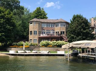 1341 Vanstone Dr, Commerce Township, MI 48382