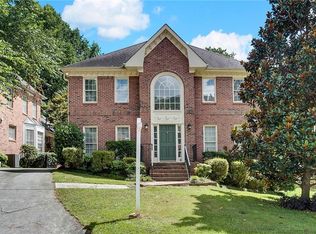 2853 Livsey Woods Dr, Tucker, GA 30084