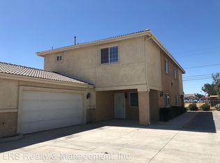 16365 Juniper St, Hesperia, CA 92345