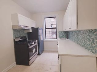600 W 141st St APT 54, New York, NY 10031