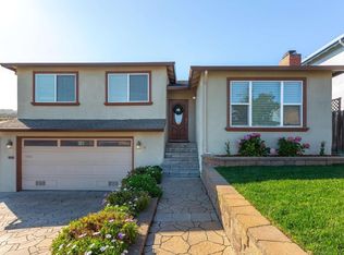 1141 Fairmont Dr, San Bruno, CA 94066