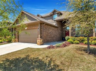 11913 Horseshoe Ridge Dr, Fort Worth, TX 76244