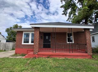 1497 E Fairchild St, Danville, IL