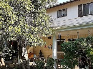 190 Chestnut St, Big Pine, CA 93513