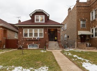 4550 W Wrightwood Ave, Chicago, IL 60639