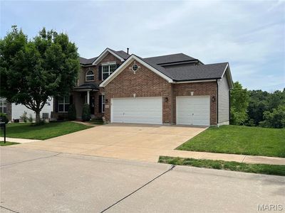 7928 Pinetop Dr, Saint Louis, MO, 63129