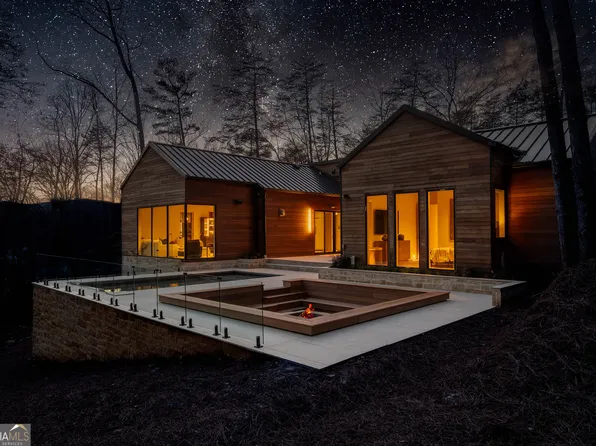 160 Black Ankle Dr, Cherry Log, GA 30522