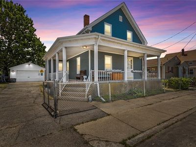 112 Owen Ave, Pawtucket, RI, 02860