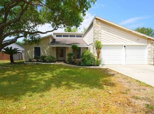 3218 Morning Trl, San Antonio, TX 78247
