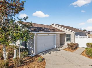 2448 Ravenwood Ln, The Villages, FL 32162