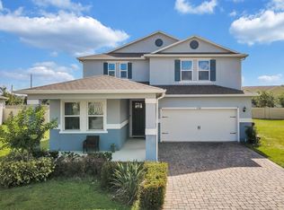 2580 Needlepoint St, Kissimmee, FL 34741