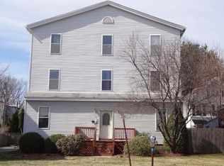 251 Pleasant St APT 2B, Northampton, MA 01060