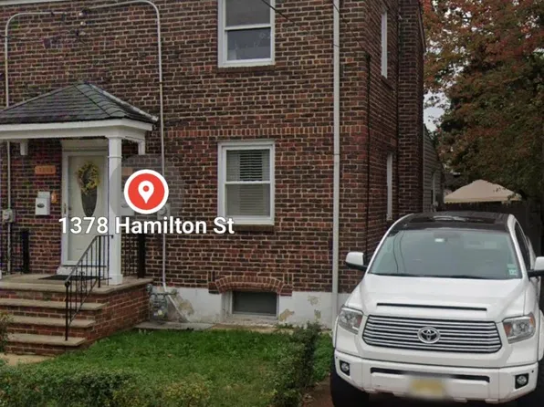 1378 Hamilton St, Elizabeth, NJ 07208