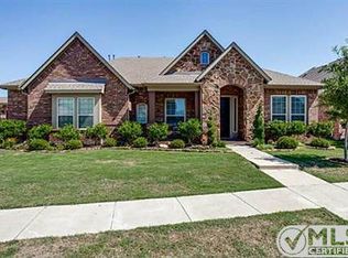 423 Plumwood Way, Fairview, TX 75069