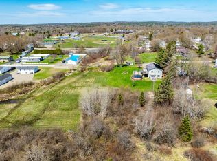 Map9 Lot7 Swan Street, Calais, ME 04619