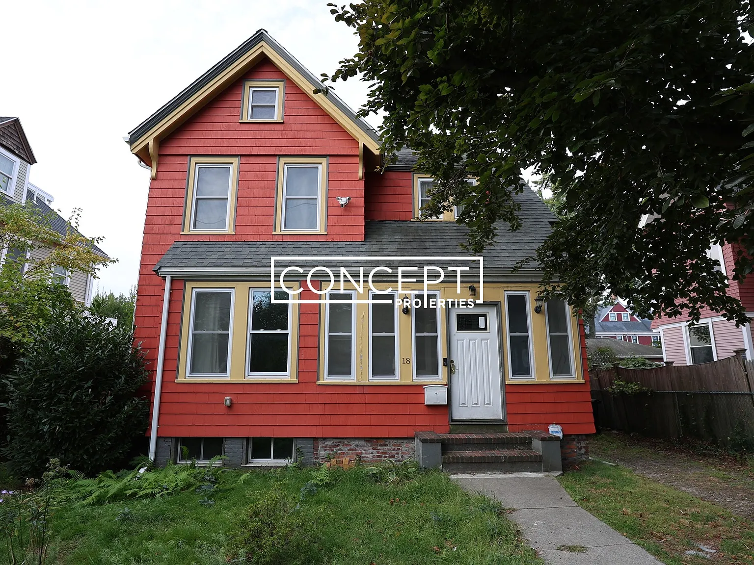 8 bed, $8,900 — Photo 1