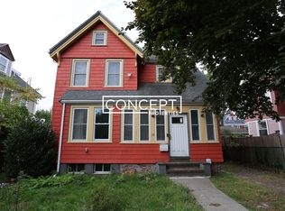 18 Holton St #1, Boston, MA 02134