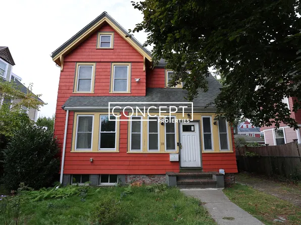18 Holton St #1, Boston, MA 02134