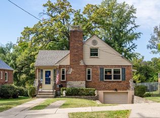 6047 Pawnee Dr, Cincinnati, OH 45224
