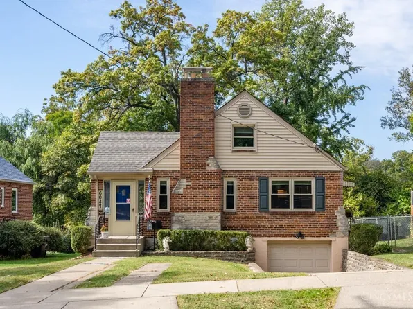 6047 Pawnee Dr, Cincinnati, OH 45224