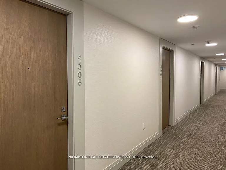 251 Jarvis St #4006 — Photo 22