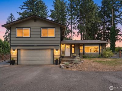 5519 43rd Avenue E, Tacoma, WA, 98443