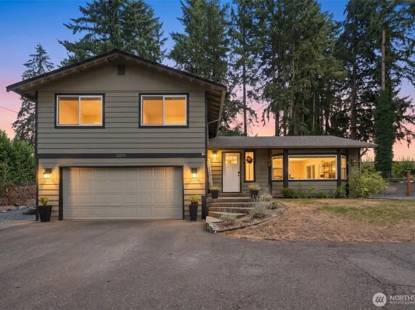 5519 43rd Avenue E, Tacoma, WA 98443