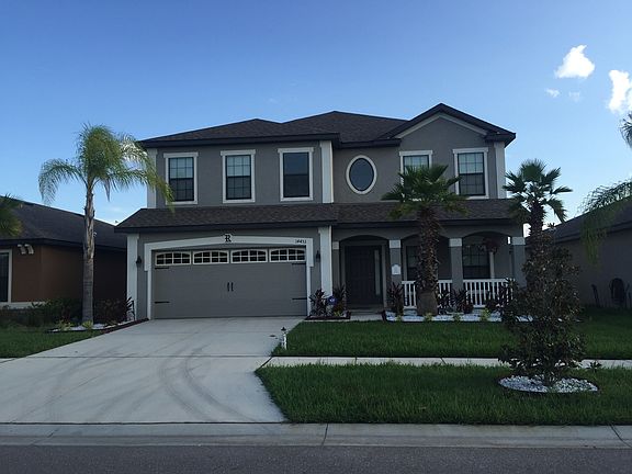 3rd image of 14453 Alistar Manor Dr