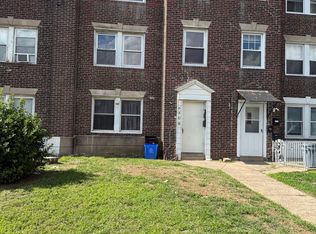 6808 Marsden St #2, Philadelphia, PA 19135