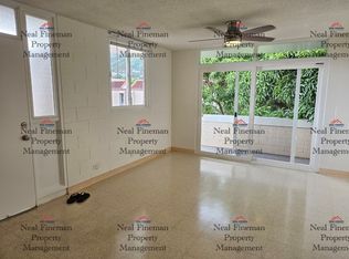 2948 Manoa Rd APT E, Honolulu, HI 96822