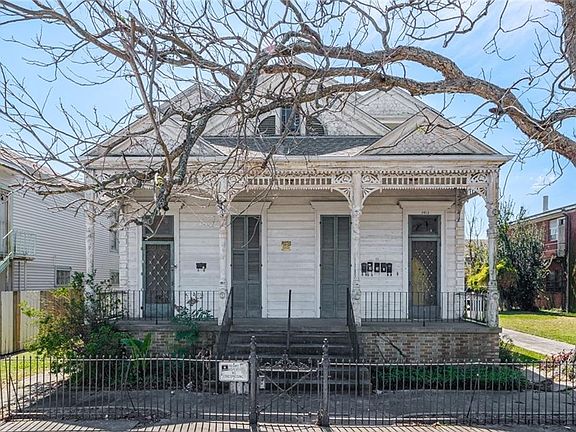 2nd image of 3912 Saint Claude Ave