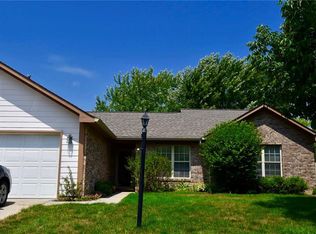 8516 Brookhill Ct, Indianapolis, IN 46234