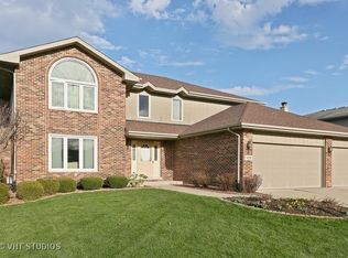 14715 S Golden Oak Dr, Homer Glen, IL 60491