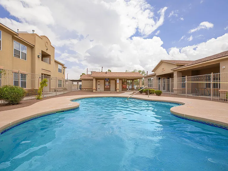 Desert Villas — Photo 6