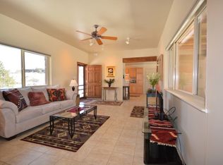 214C Rabbit Rd, Santa Fe, NM 87508