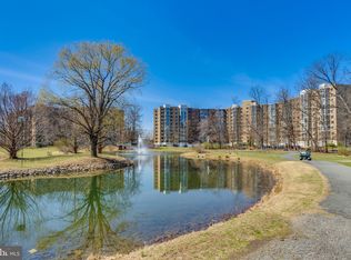 3200 N Leisure World Blvd APT 408, Silver Spring, MD