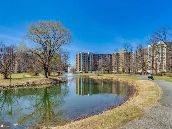 3200 N Leisure World Blvd APT 408, Silver Spring, MD 20906