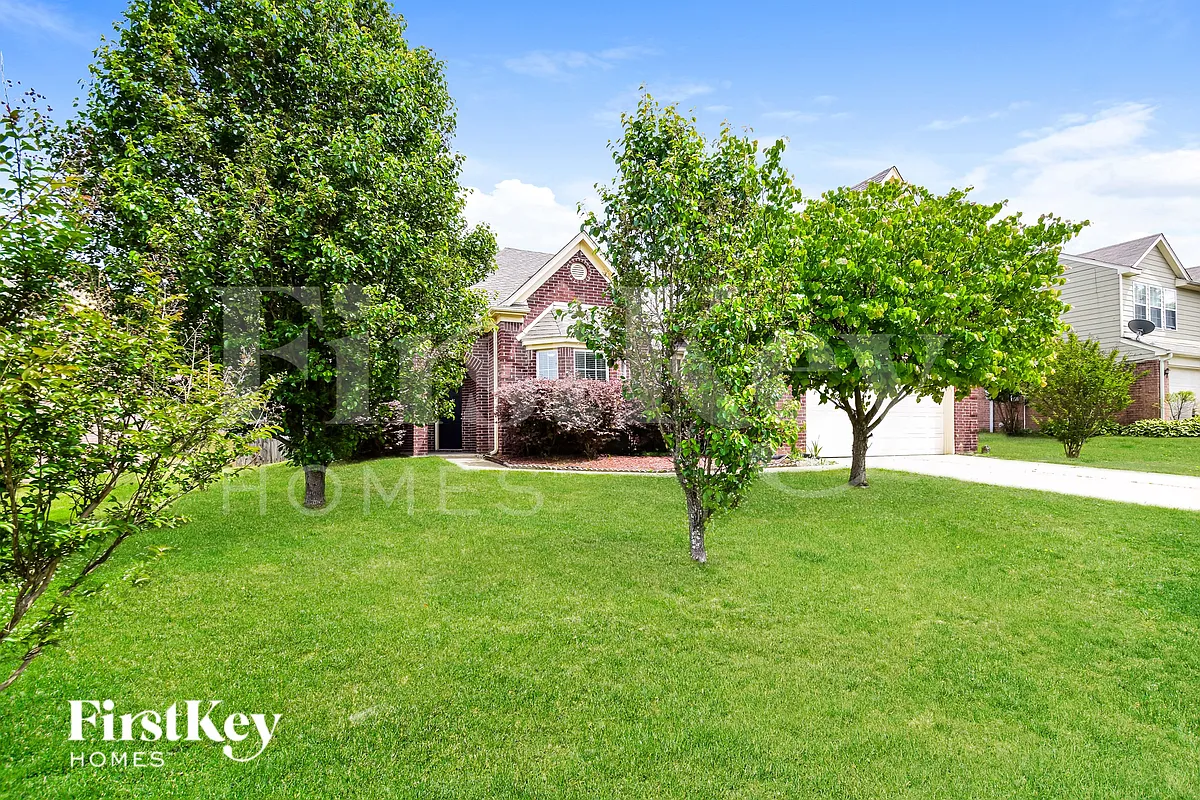 Building Photo - 7298 Hunters Horn Dr