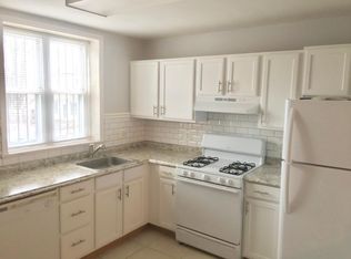 1417 N Patterson Park Ave, Baltimore, MD 21213